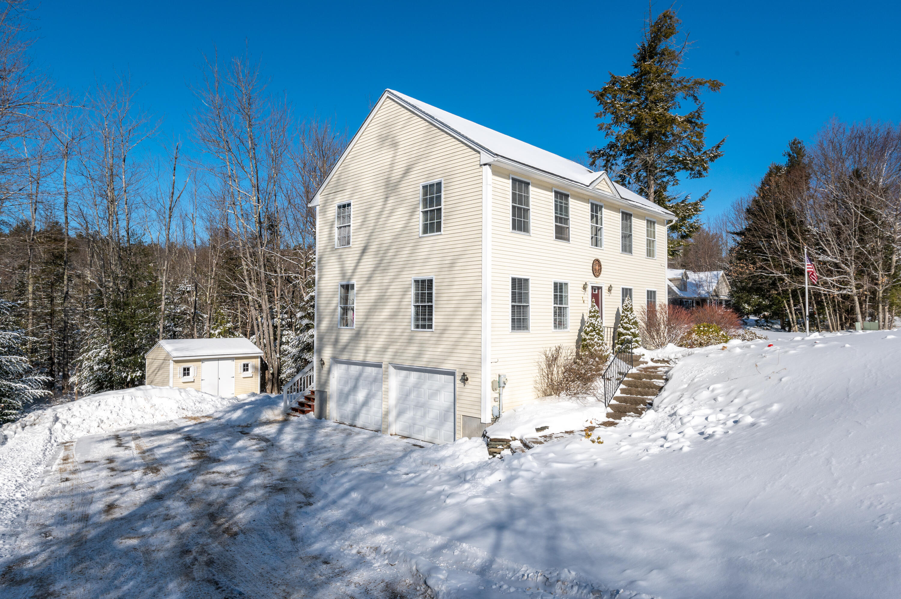 14 Graystone Road Gray, ME 04039 - Photo 31 of 36 14_graystone-32