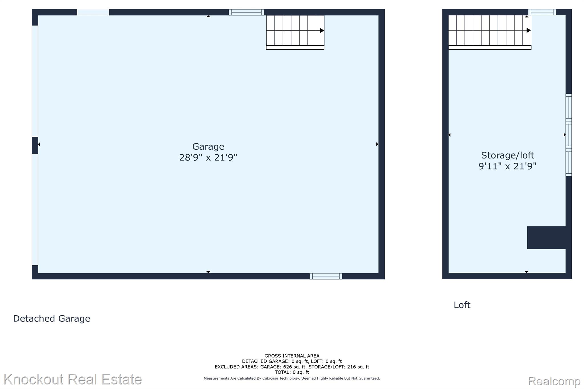 8435 South Beyer Road Birch Run, MI 48415 - Photo 81 of 81 Gallery Image 81