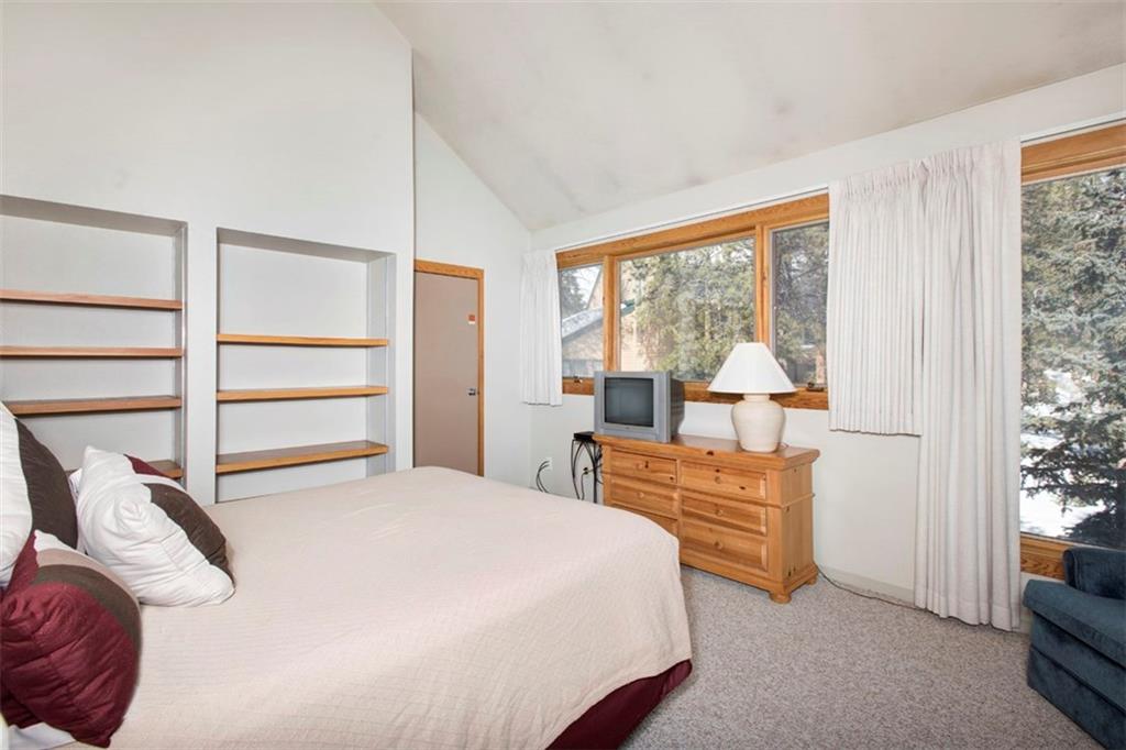 60 Tennis Club Road, Unit 1607 Keystone, CO 80435 - Photo 11 of 25 Gallery Image 11