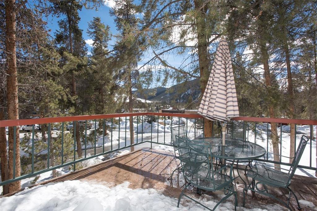 60 Tennis Club Road, Unit 1607 Keystone, CO 80435 - Photo 15 of 25 Gallery Image 15