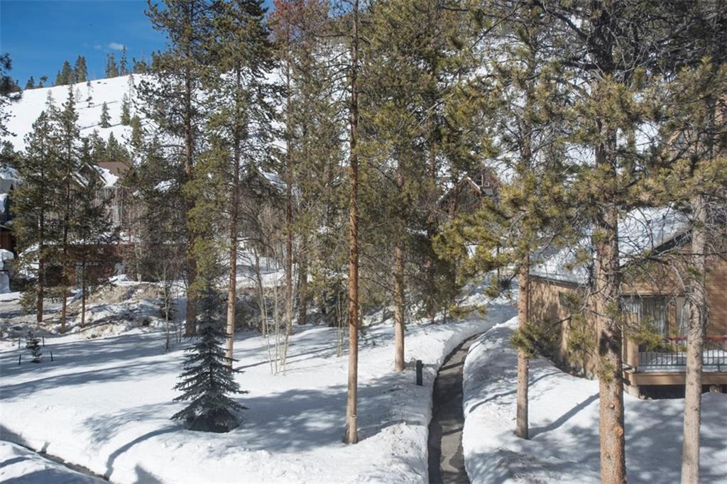60 Tennis Club Road, Unit 1607 Keystone, CO 80435 - Photo 16 of 25 Gallery Image 16