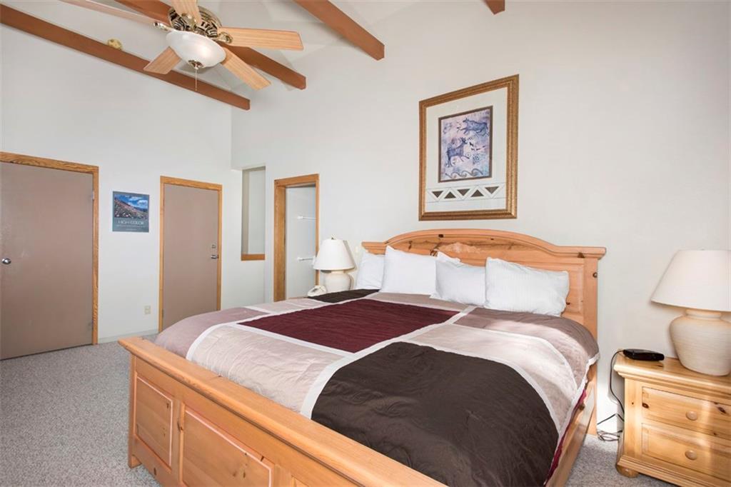 60 Tennis Club Road, Unit 1607 Keystone, CO 80435 - Photo 19 of 25 Gallery Image 19