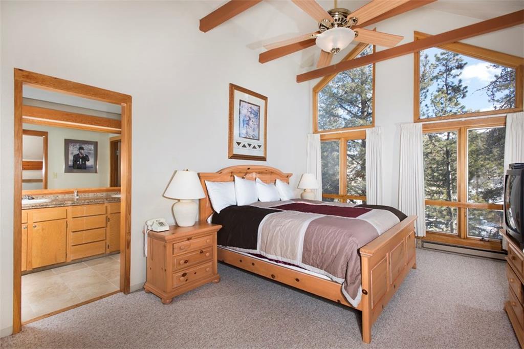 60 Tennis Club Road, Unit 1607 Keystone, CO 80435 - Photo 20 of 25 Gallery Image 20