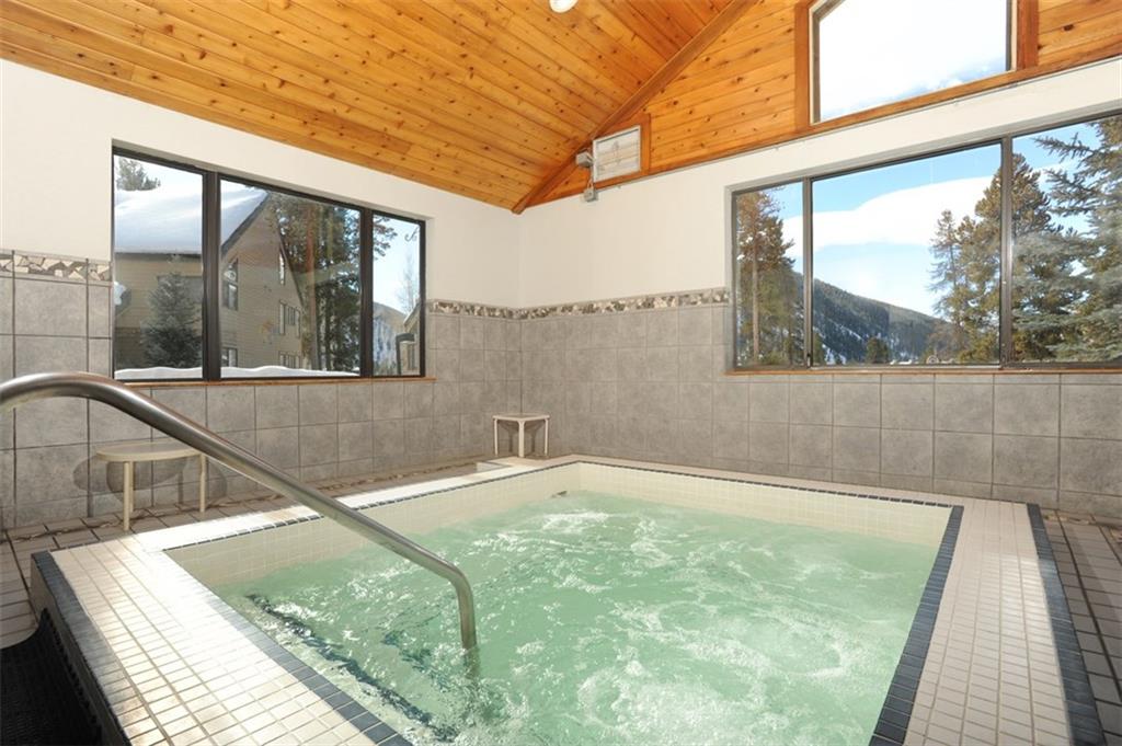 60 Tennis Club Road, Unit 1607 Keystone, CO 80435 - Photo 23 of 25 Gallery Image 23