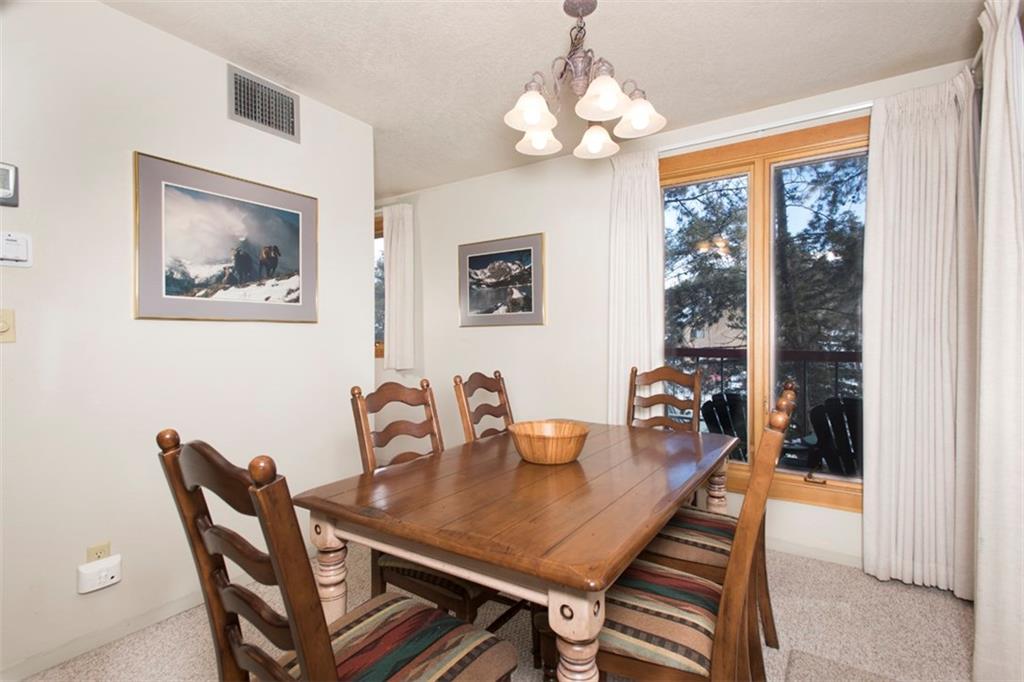 60 Tennis Club Road, Unit 1607 Keystone, CO 80435 - Photo 8 of 25 Gallery Image 8