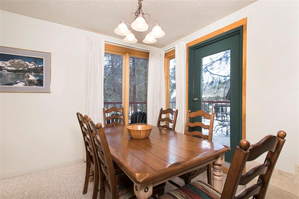 60 Tennis Club Road, Unit 1607 Keystone, CO 80435 - Photo 9 of 25 Gallery Image 9