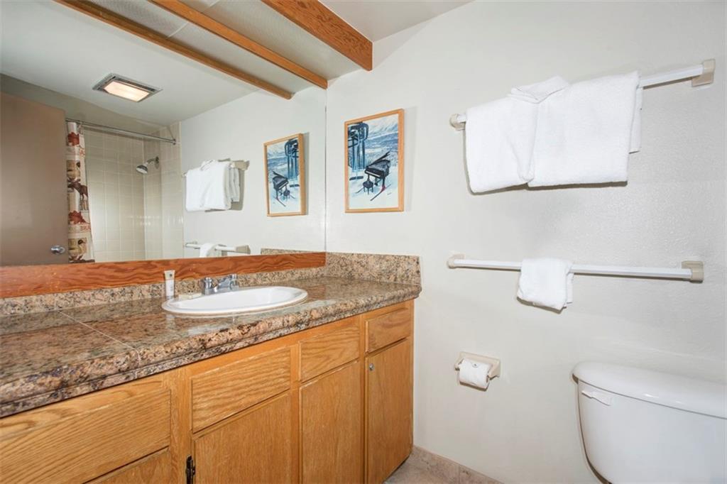 60 Tennis Club Road, Unit 1607 Keystone, CO 80435 - Photo 10 of 25 Gallery Image 10
