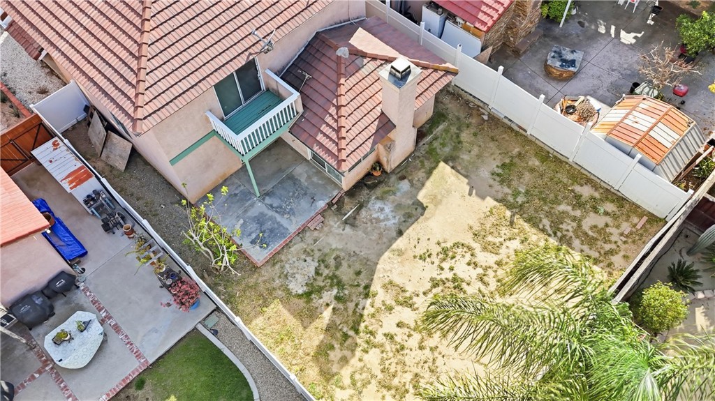 338 Mildred Street Perris, CA 92571 - Photo 26 of 34