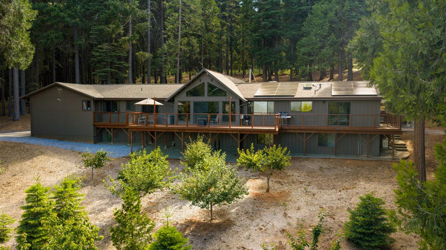3070 Crystal Summit Road Pollock Pines, CA 95726 - Photo 2 of 76