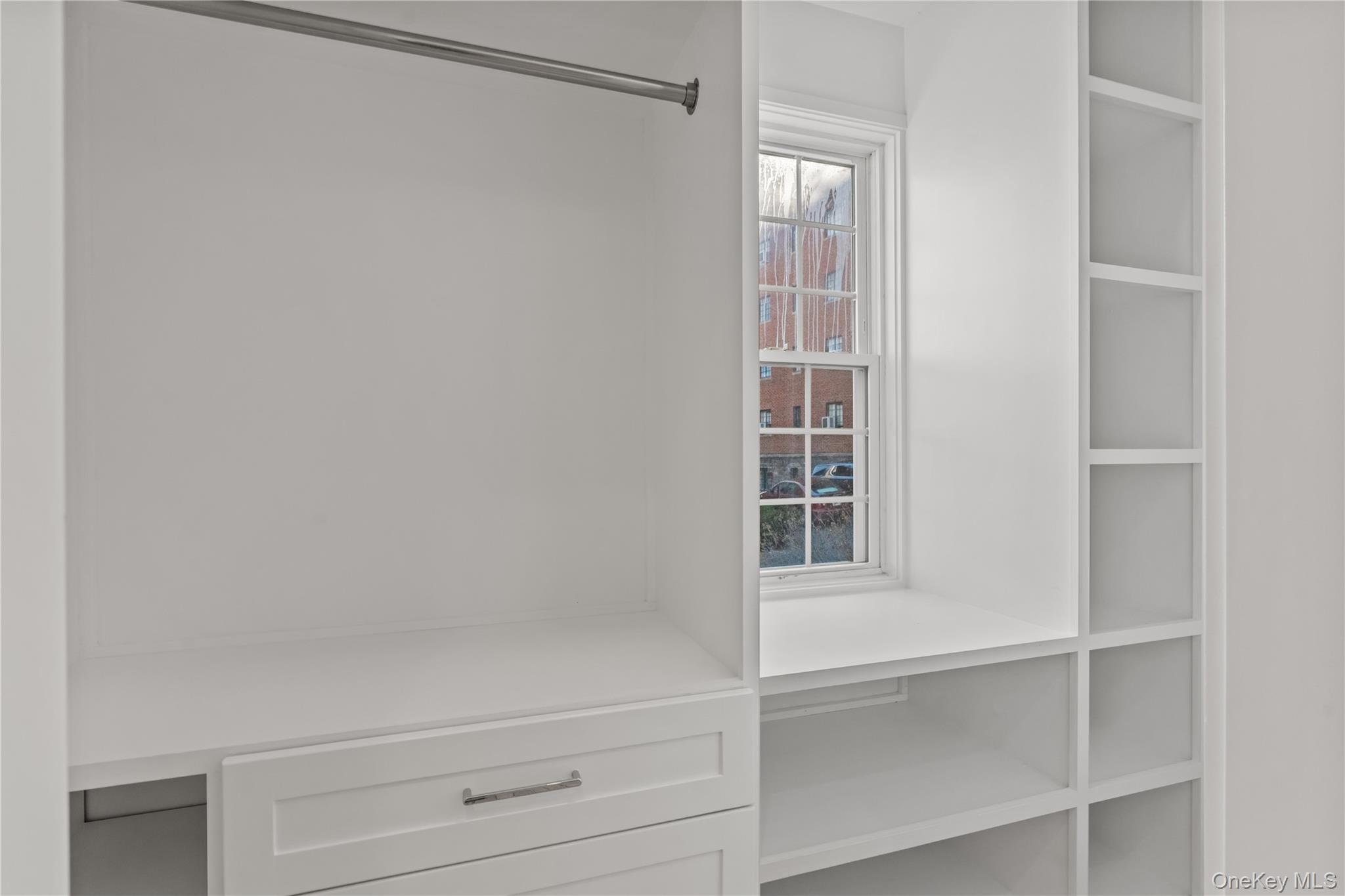 26 Latimer Lane Bronxville, NY 10708 - Photo 20 of 37 a close view of closet