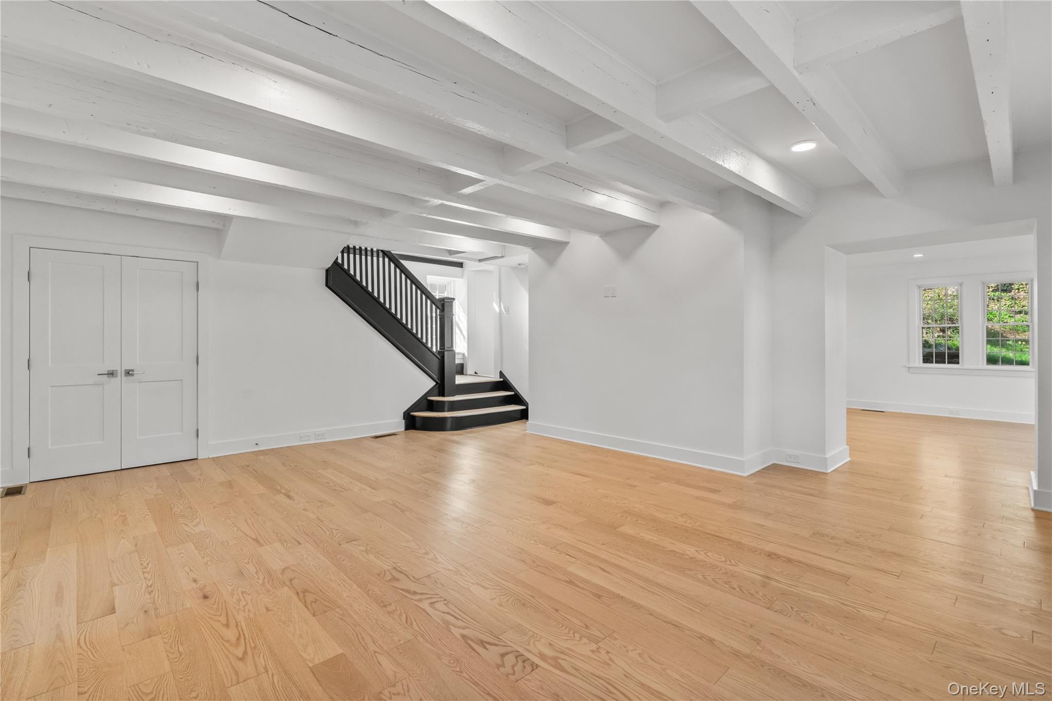 26 Latimer Lane Bronxville, NY 10708 - Photo 10 of 37 a view of a room with wooden floor