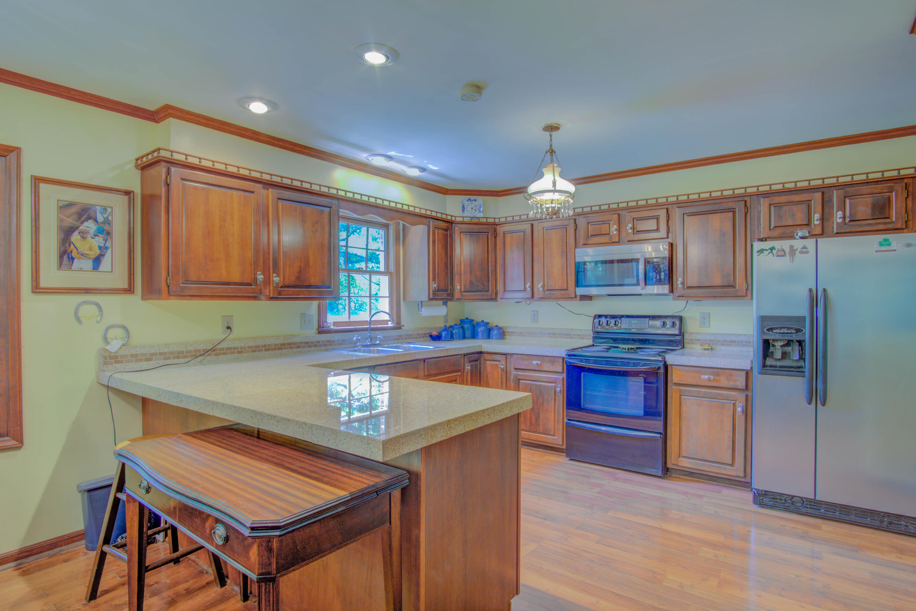 1028 Turnbridge Road Lexington, KY 40515 - Photo 22 of 48 Turnbridge-024