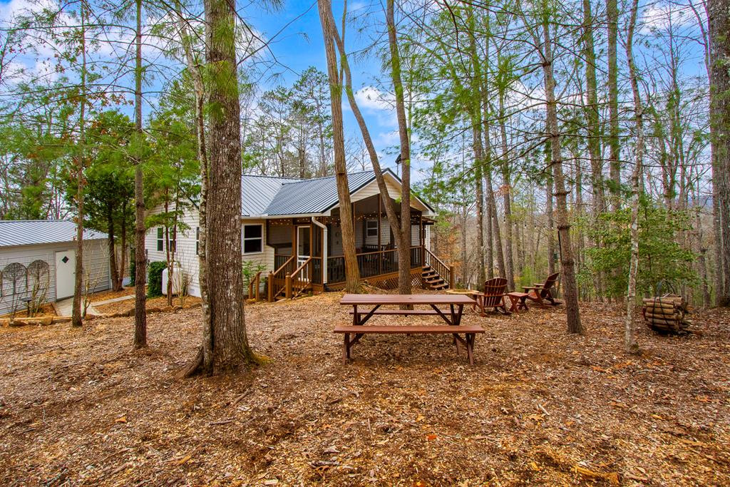441 Highland Road Murphy, NC 28906 - Photo 62 of 76