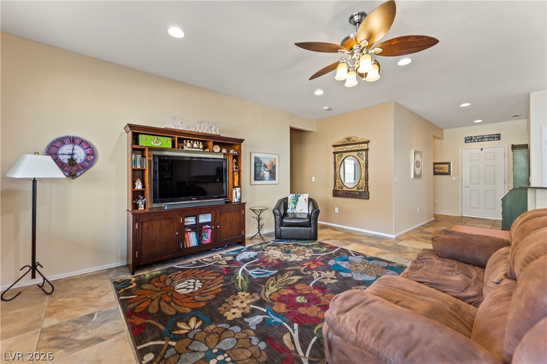 2452 Jada Drive Henderson, NV 89044 - Photo 19 of 52