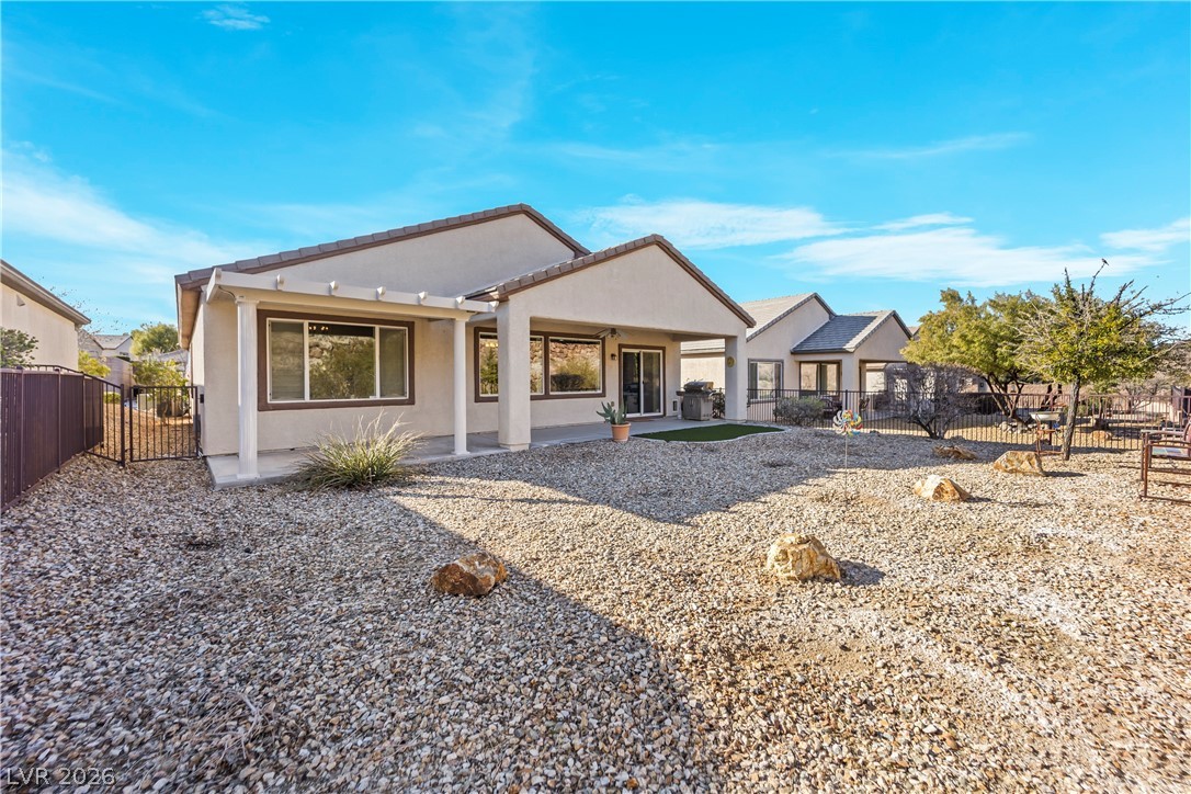 2452 Jada Drive Henderson, NV 89044 - Photo 33 of 52