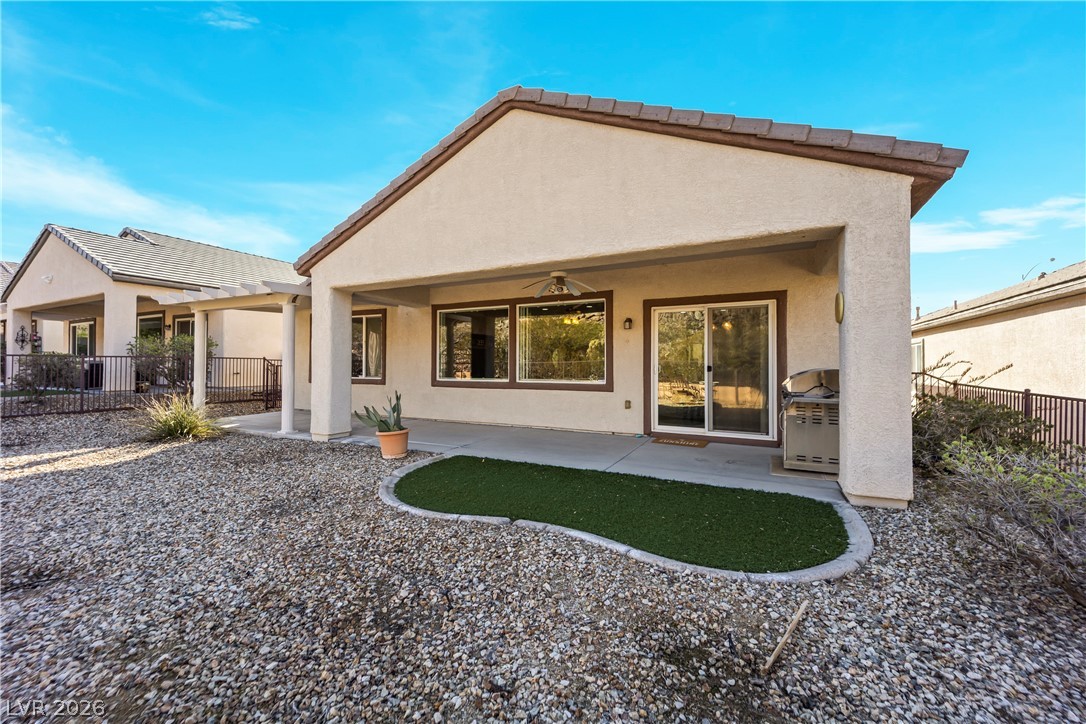 2452 Jada Drive Henderson, NV 89044 - Photo 34 of 52