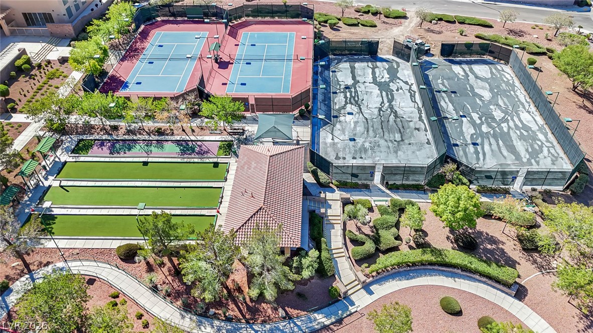 2452 Jada Drive Henderson, NV 89044 - Photo 38 of 52