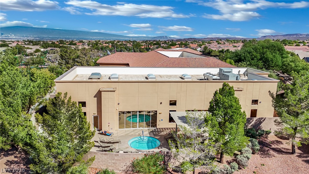 2452 Jada Drive Henderson, NV 89044 - Photo 40 of 52