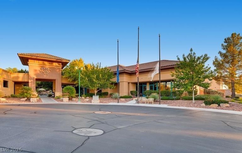 2452 Jada Drive Henderson, NV 89044 - Photo 44 of 52