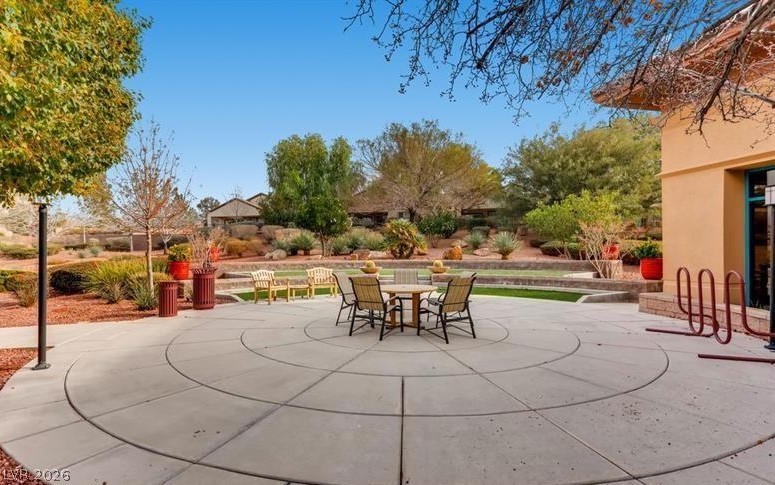 2452 Jada Drive Henderson, NV 89044 - Photo 45 of 52