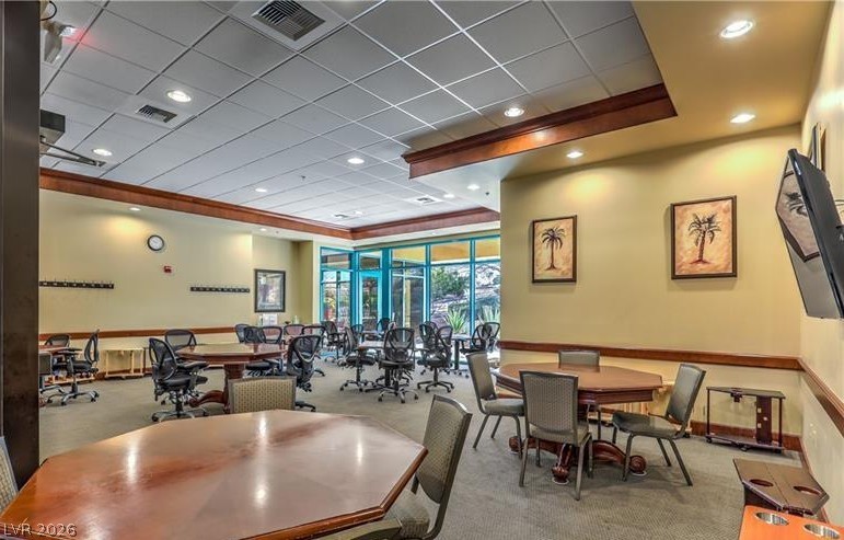 2452 Jada Drive Henderson, NV 89044 - Photo 46 of 52