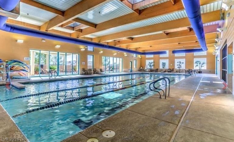 2452 Jada Drive Henderson, NV 89044 - Photo 48 of 52