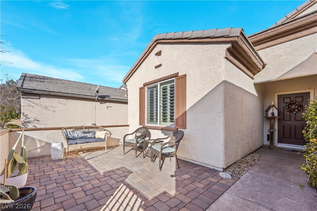 2452 Jada Drive Henderson, NV 89044 - Photo 5 of 52