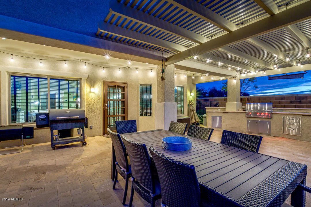 2806 East Trigger Way Gilbert, AZ 85297 - Photo 1 of 96 47-Trigger