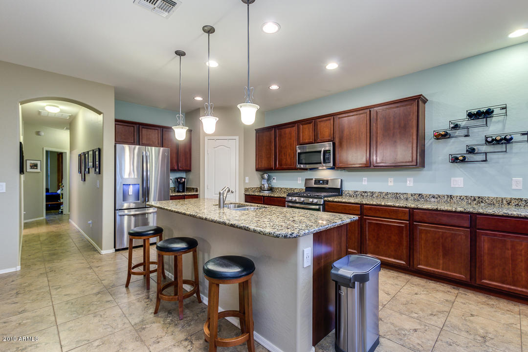 2806 East Trigger Way Gilbert, AZ 85297 - Photo 21 of 96 21-Trigger