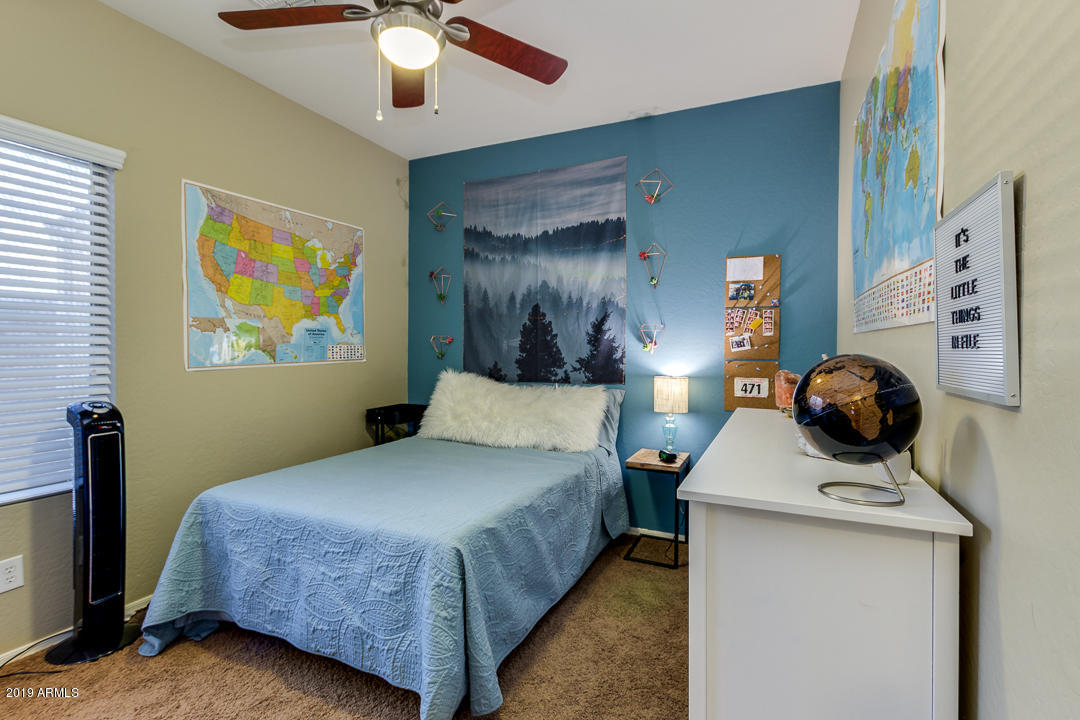 2806 East Trigger Way Gilbert, AZ 85297 - Photo 36 of 96 37-Trigger