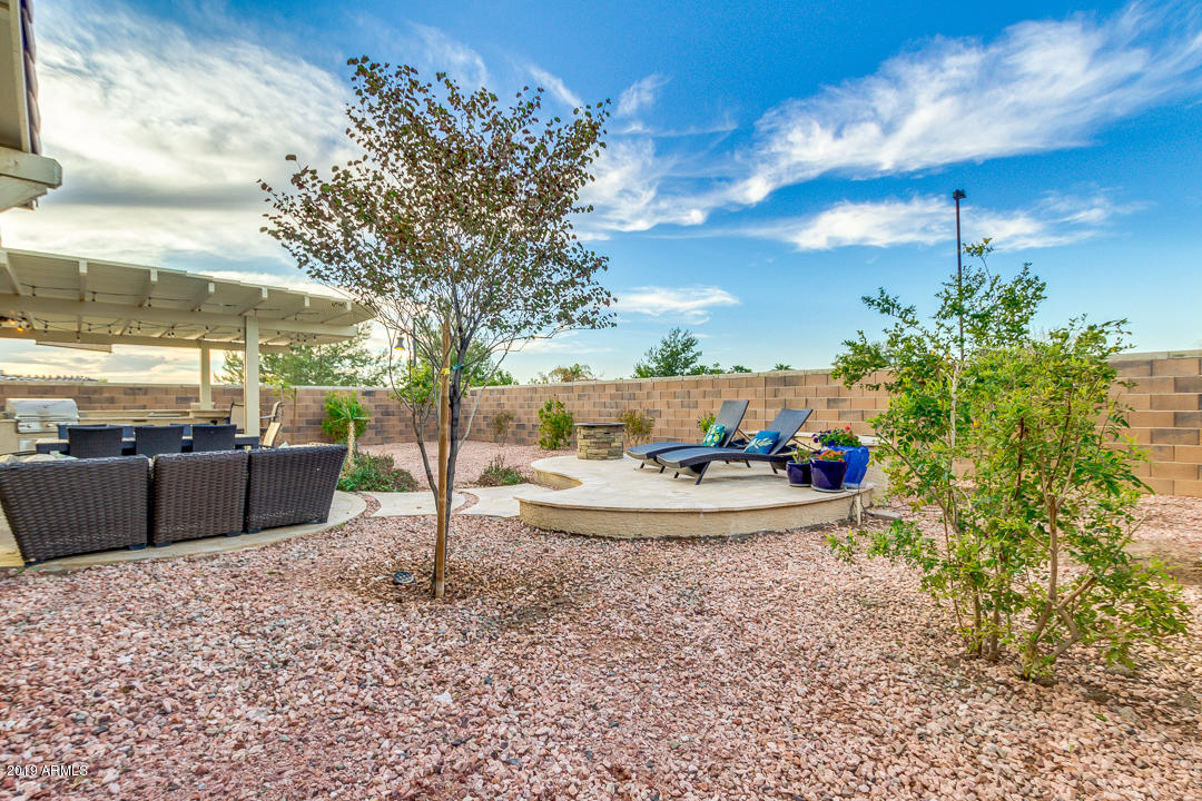2806 East Trigger Way Gilbert, AZ 85297 - Photo 53 of 96 57-Trigger