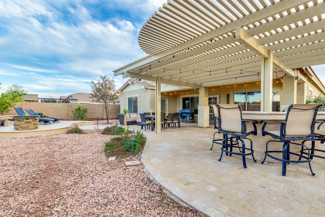 2806 East Trigger Way Gilbert, AZ 85297 - Photo 56 of 96 60-Trigger