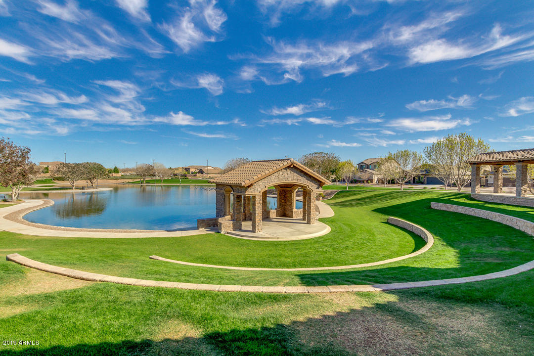 2806 East Trigger Way Gilbert, AZ 85297 - Photo 72 of 96 76-Trigger