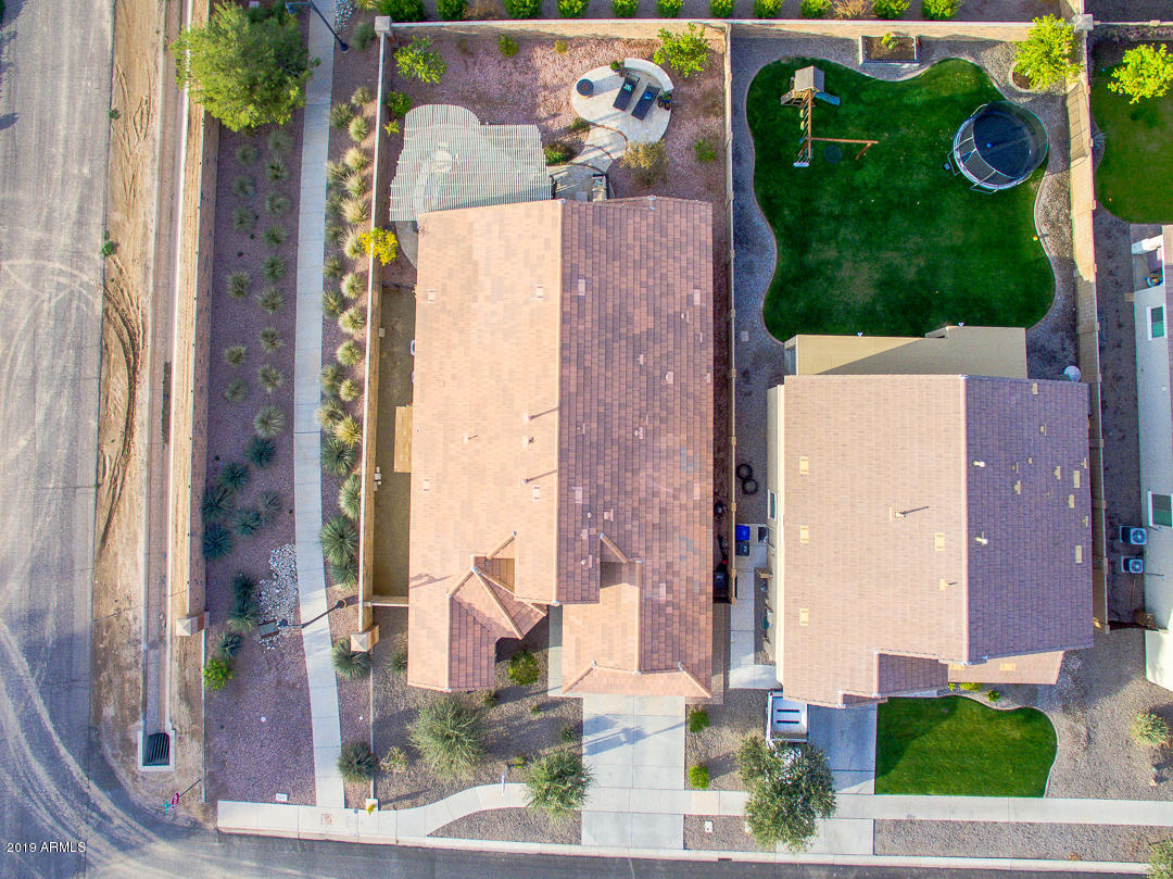 2806 East Trigger Way Gilbert, AZ 85297 - Photo 80 of 96 02-Trigger