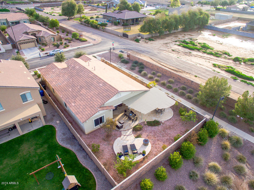 2806 East Trigger Way Gilbert, AZ 85297 - Photo 82 of 96 04-Trigger