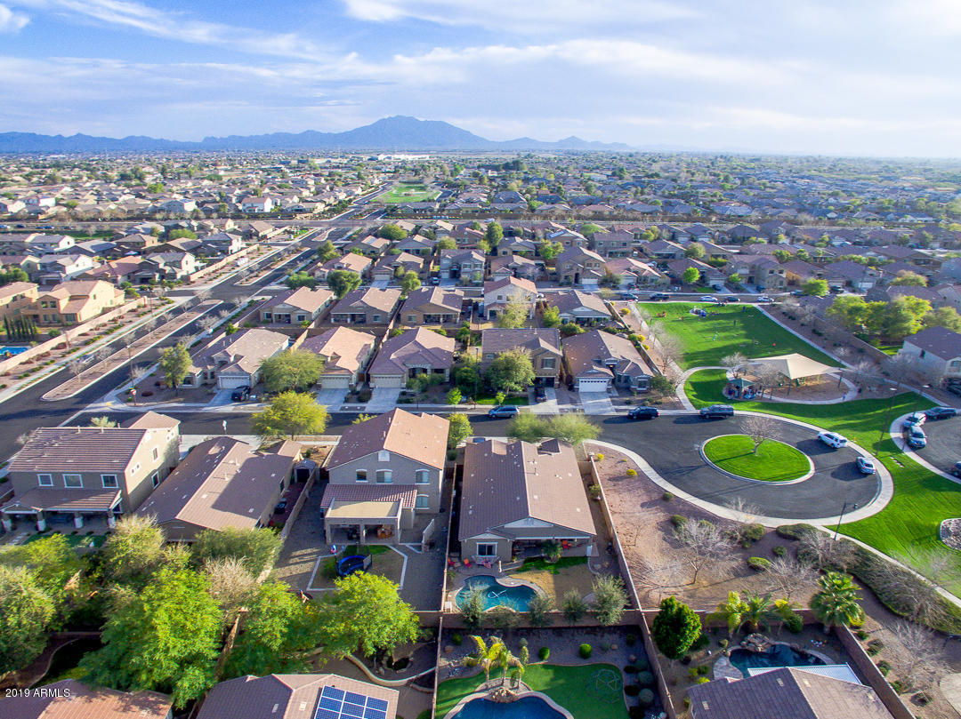 2806 East Trigger Way Gilbert, AZ 85297 - Photo 93 of 96 17-Trigger
