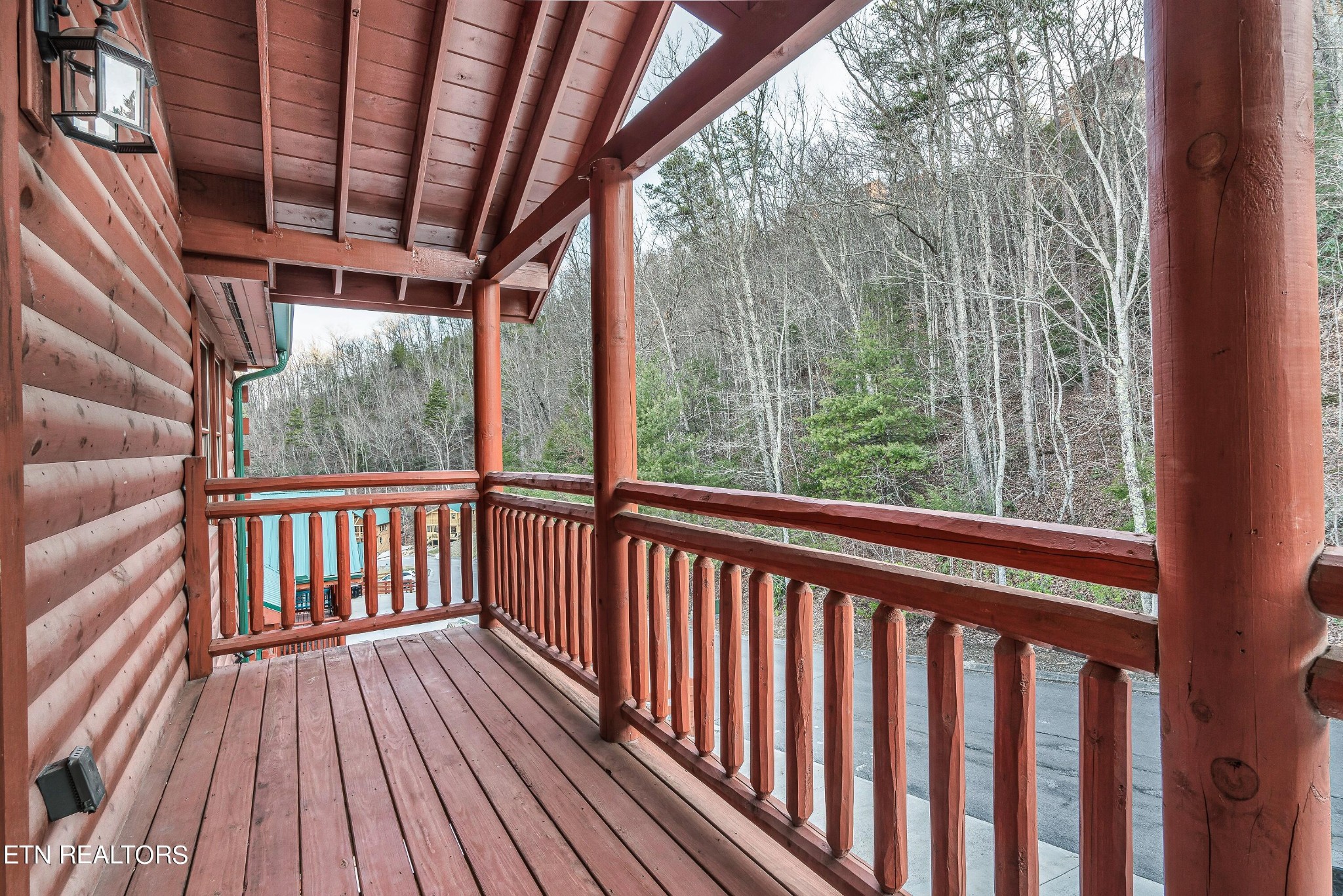 3258 Smoky Ridge Way Sevierville, TN 37862 - Photo 26 of 55 Gallery Image 26