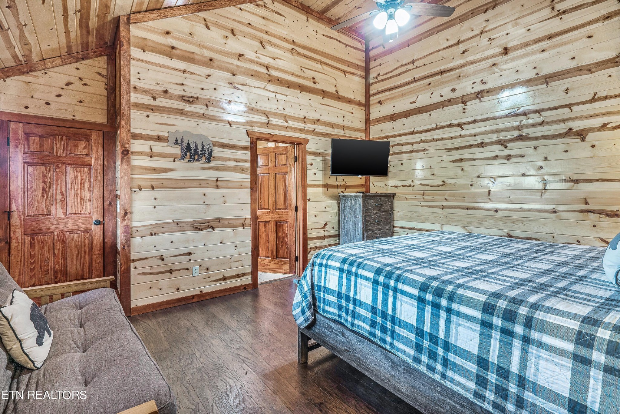 3258 Smoky Ridge Way Sevierville, TN 37862 - Photo 34 of 55 Gallery Image 34