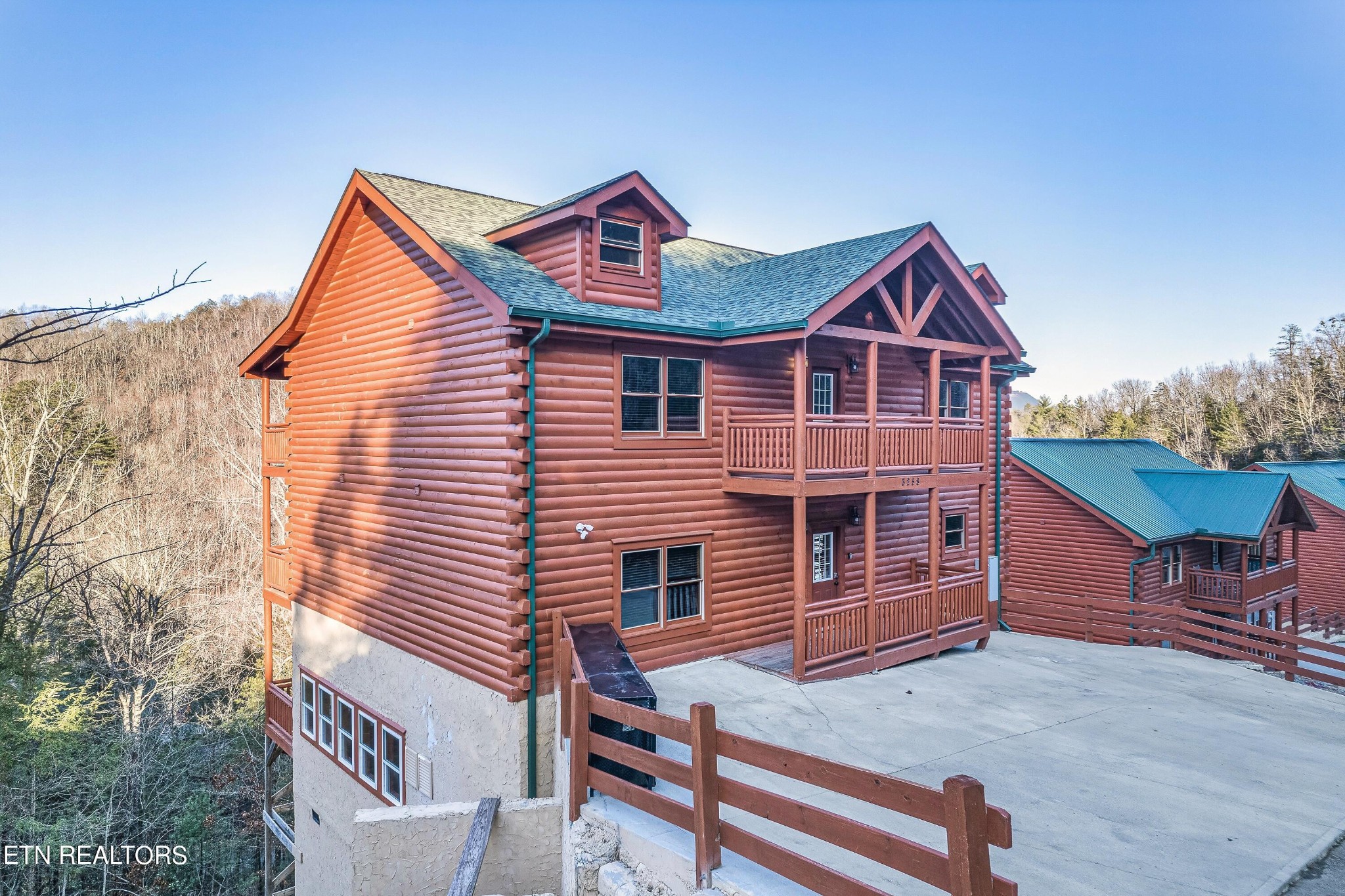 3258 Smoky Ridge Way Sevierville, TN 37862 - Photo 54 of 55 Gallery Image 54