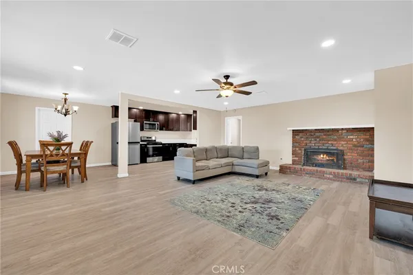 $445,500 | 8216 Buckthorn Avenue, Hesperia, CA 92345