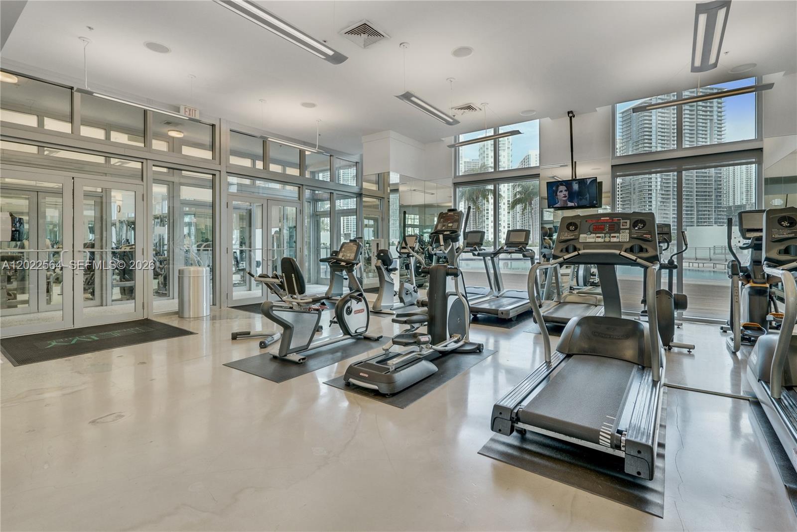 90 Southwest 3rd Street, Unit 4308 Miami, FL 33130 - Photo 20 of 24