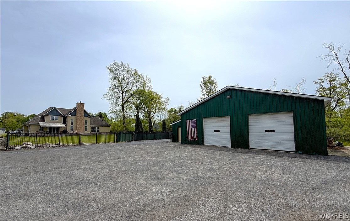 1362 Town Line Road Lancaster, NY 14086 - Photo 4 of 50