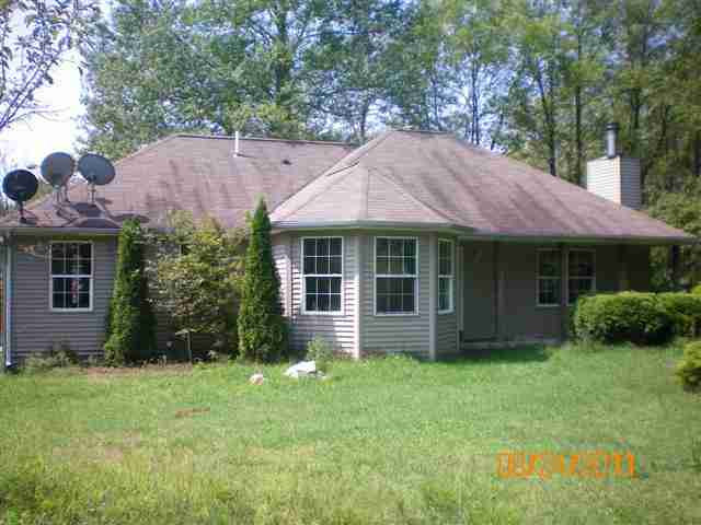8115 Dunn Road Munith, MI 49259 - Photo 1 of 14 Photo 1