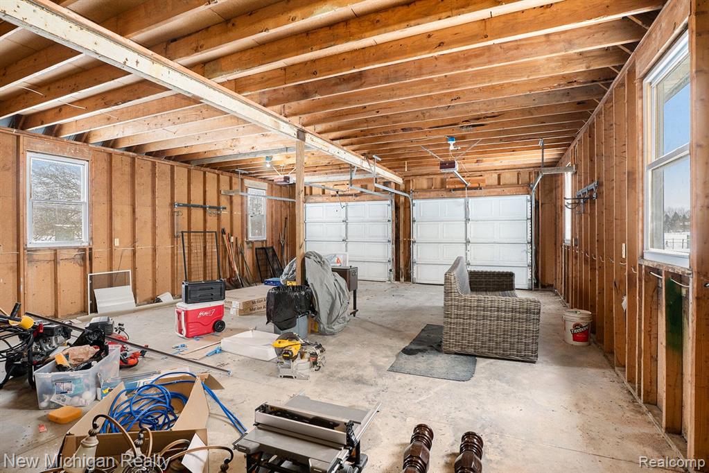 2145 South Elba Road Lapeer, MI 48446 - Photo 25 of 39