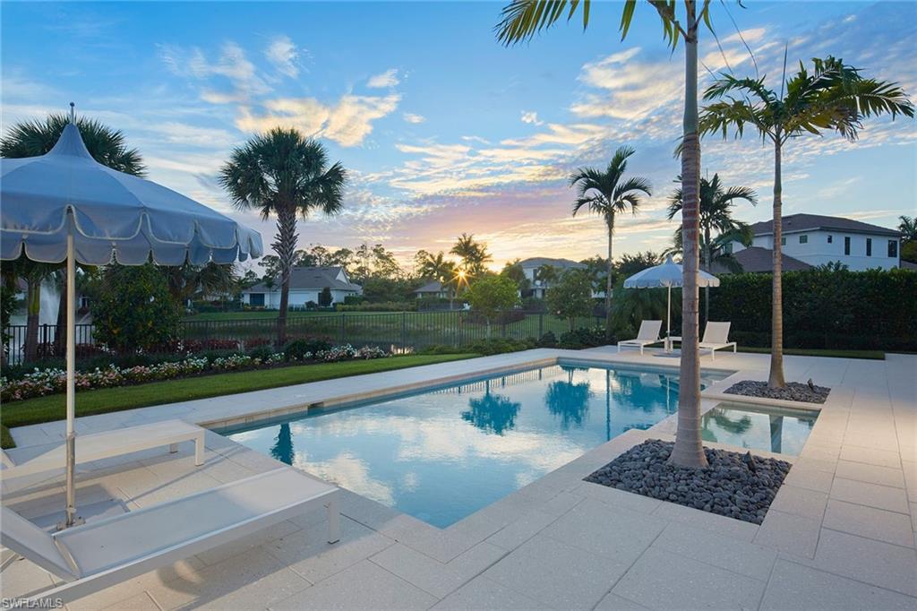 16764 Enclave Circle Naples, FL 34110 - Photo 4 of 47