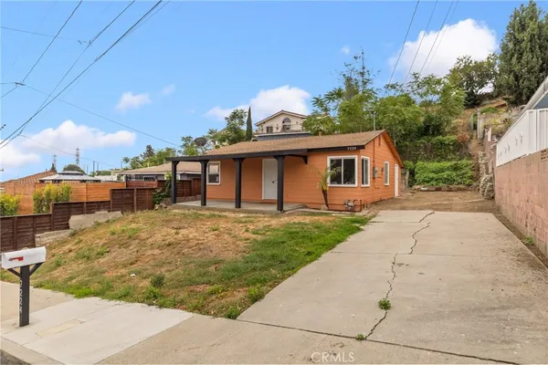 $699,000 | 7224 Berne Street, Rosemead, CA 91770