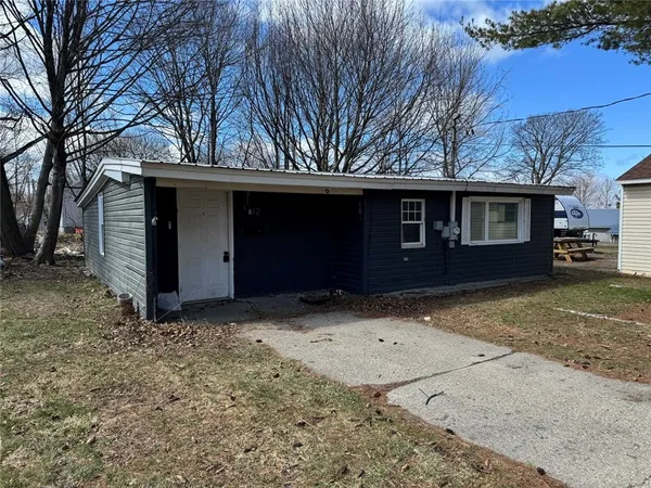 $99,900 | 12 Walter Street, Oswego, NY 13126