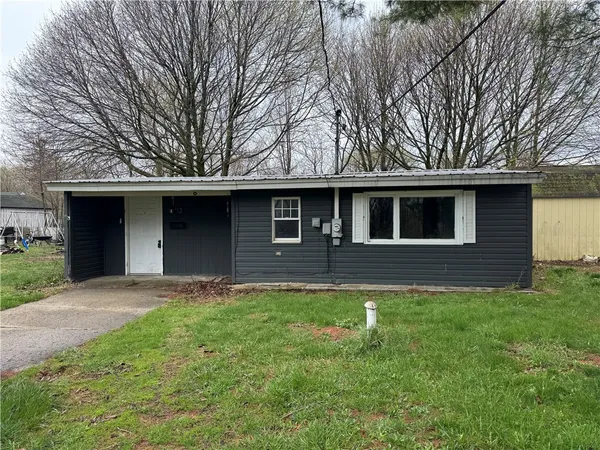 $95,000 | 12 Walter Street, Oswego, NY 13126