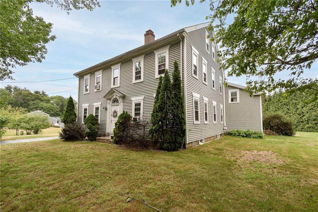 195 Town Farm Road Coventry, RI 02816 - Photo 1 of 45 Gallery Image 1