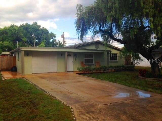 3914 Jupiter Drive New Port Richey, FL 34652 - Photo 1 of 1 Plenty of space to park cars.